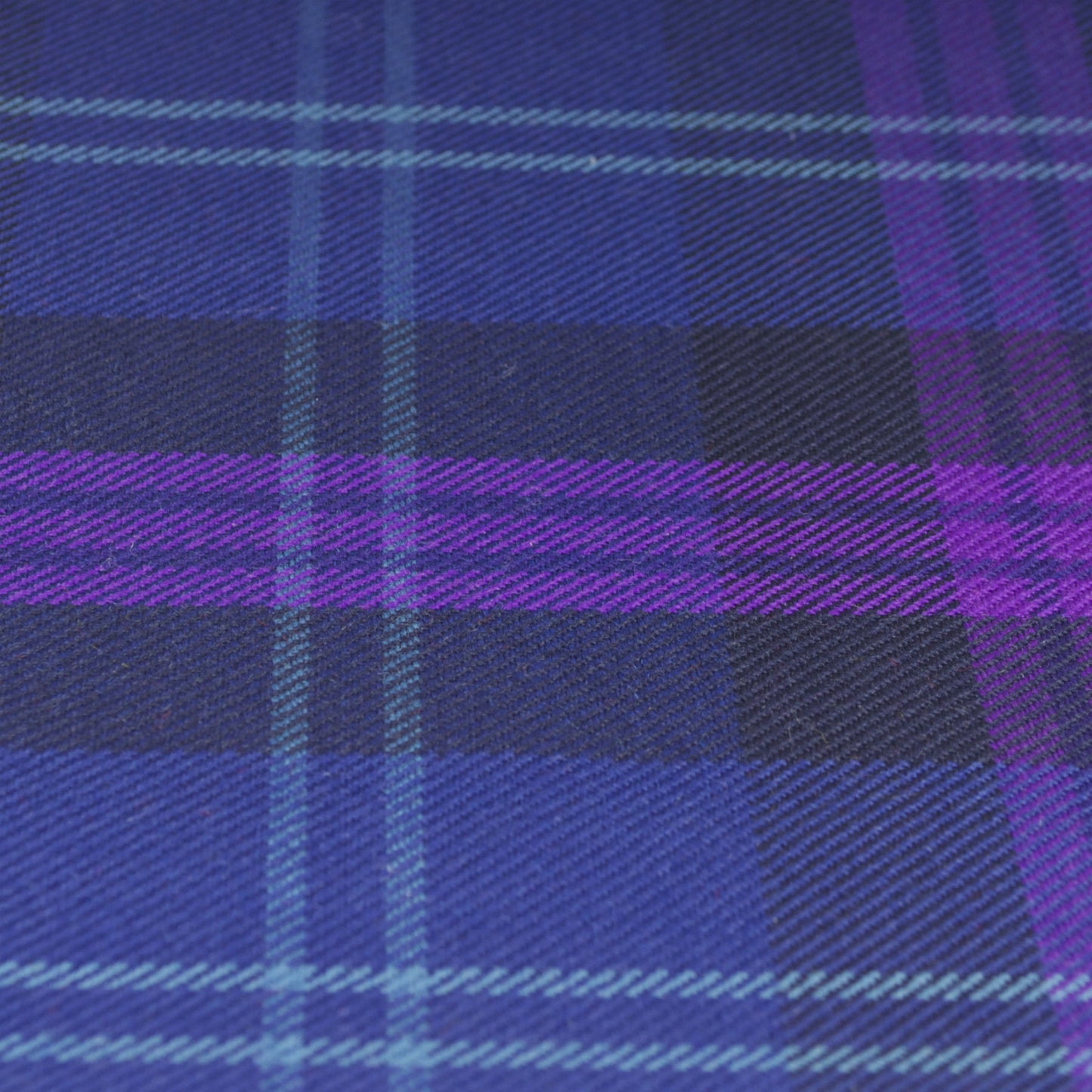 Tartan Fabric - Great Scot