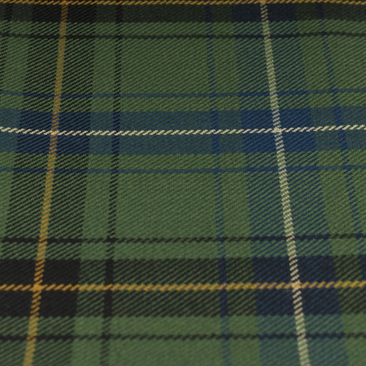 Tartan Fabric - Henderson - Muted (CURRENTLY OUT OF STOCK)