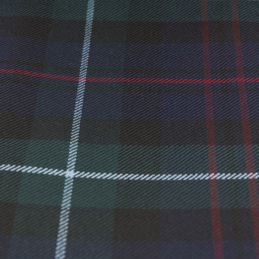 Tartan Fabric - Heritage