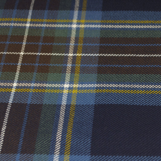 Tartan Fabric - Holyrood