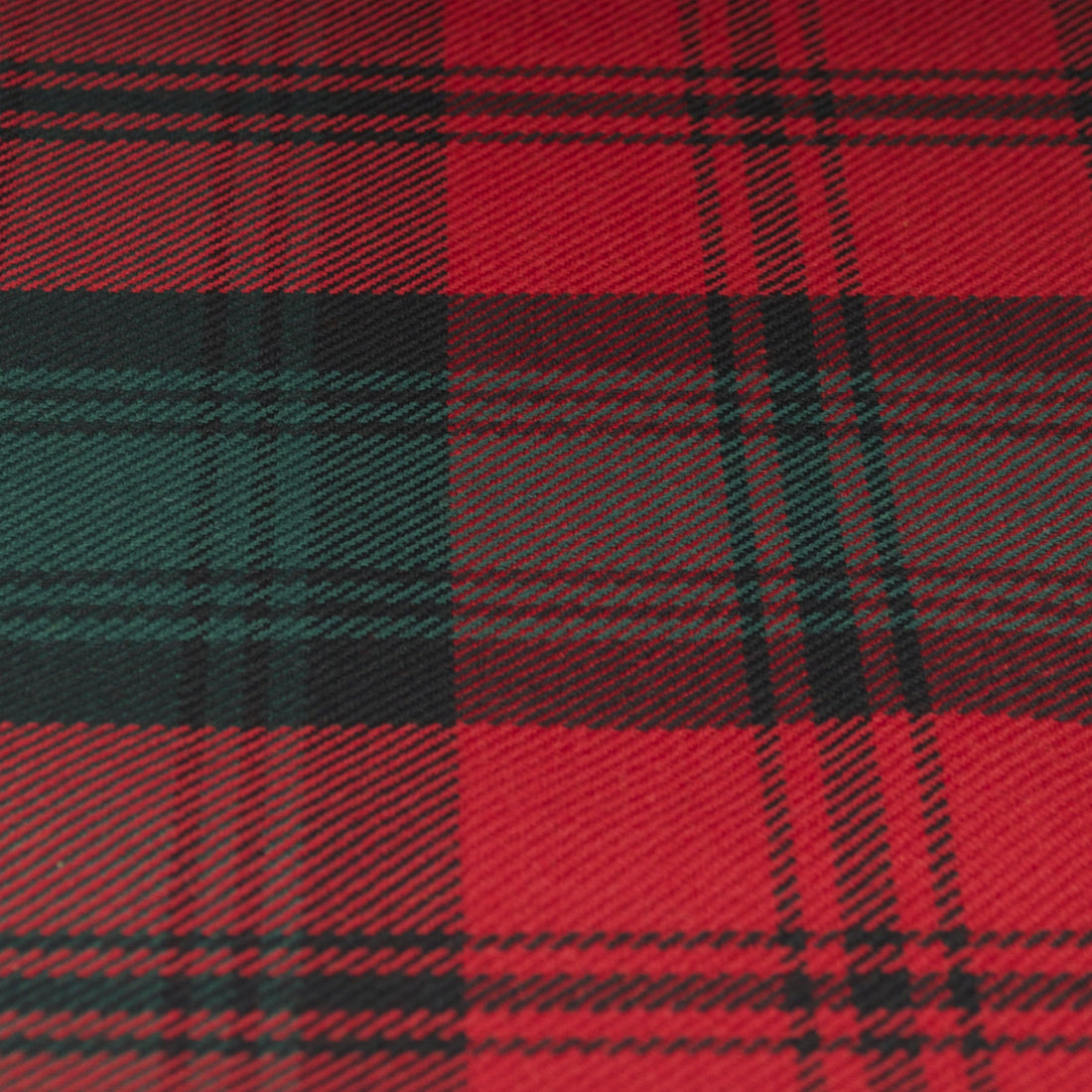 Tartan Fabric - Kerr - Modern – Tartan Up