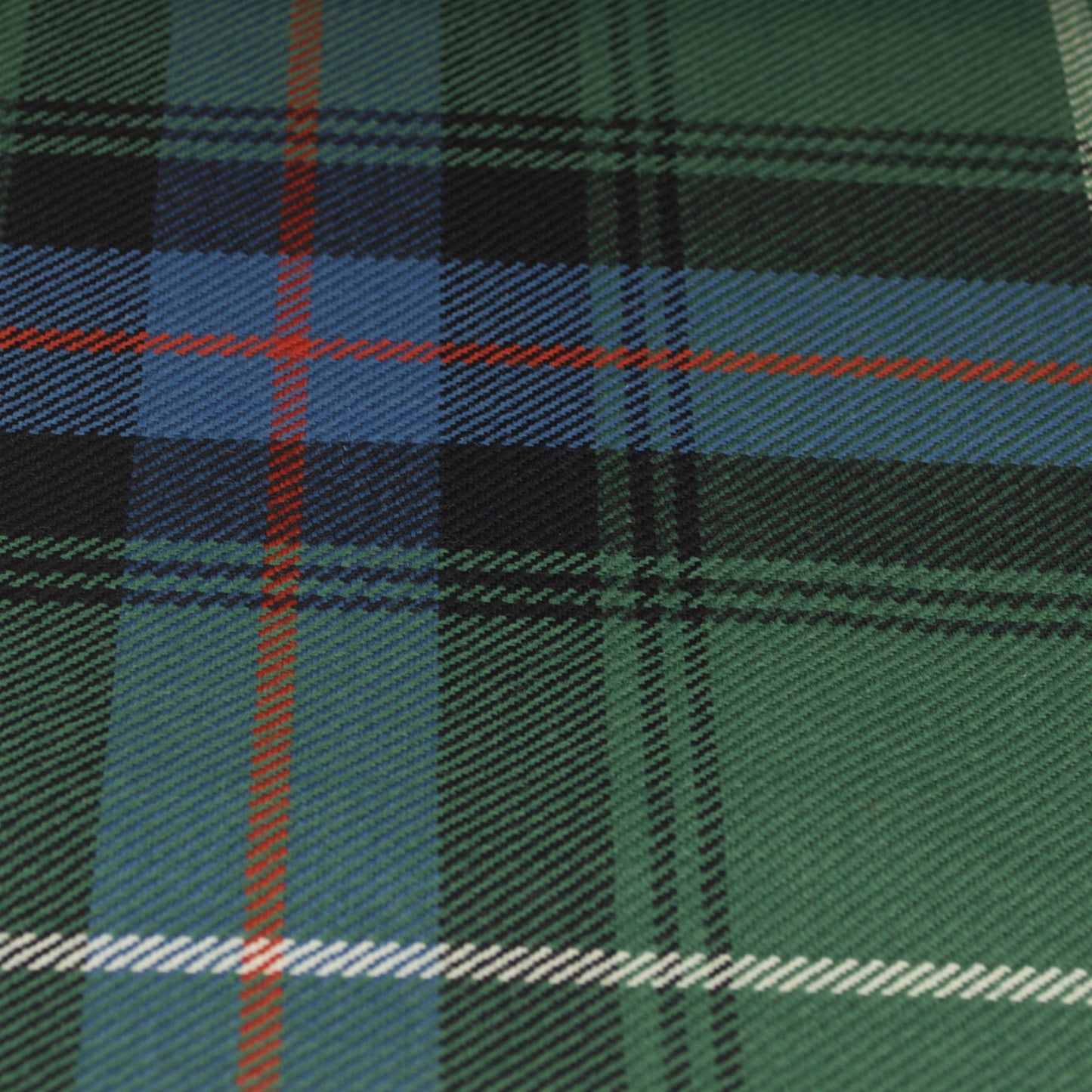 Tartan Fabric - MacDonald of the Isles - Ancient - Hunting