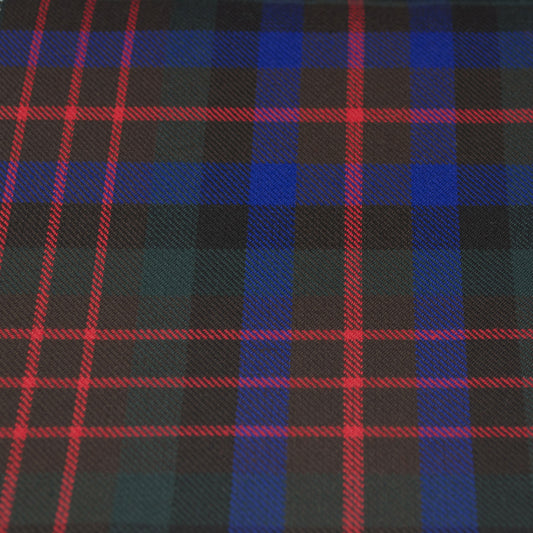 Tartan Fabric - MacDuff - Modern - Hunting (Whilst stocks last)