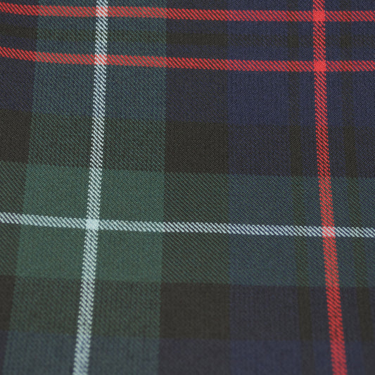 Tartan Fabric - MacIntyre - Hunting - New