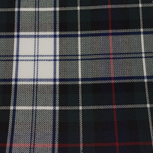 Tartan Fabric - MacKenzie - Dress