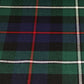 Tartan Fabric - MacKenzie - Modern