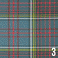 Tartan Fabric - Anderson Modern. BA017T