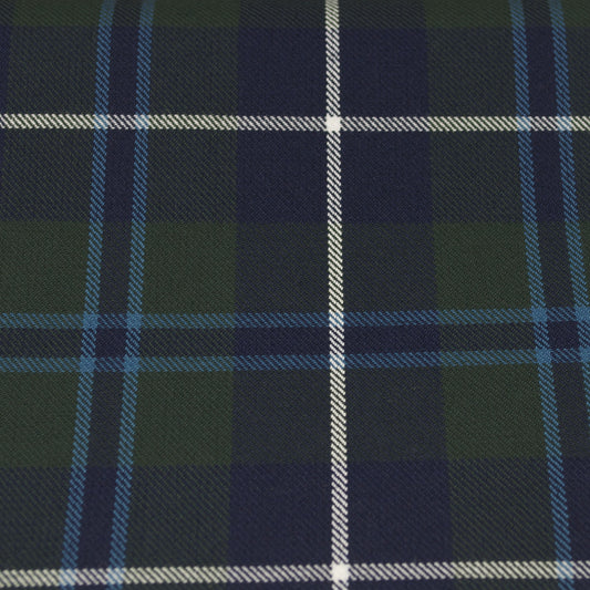 Tartan Fabric - Norman