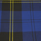 Oakleigh - Tartan Fabric - Limited Cut Piece (85CM)