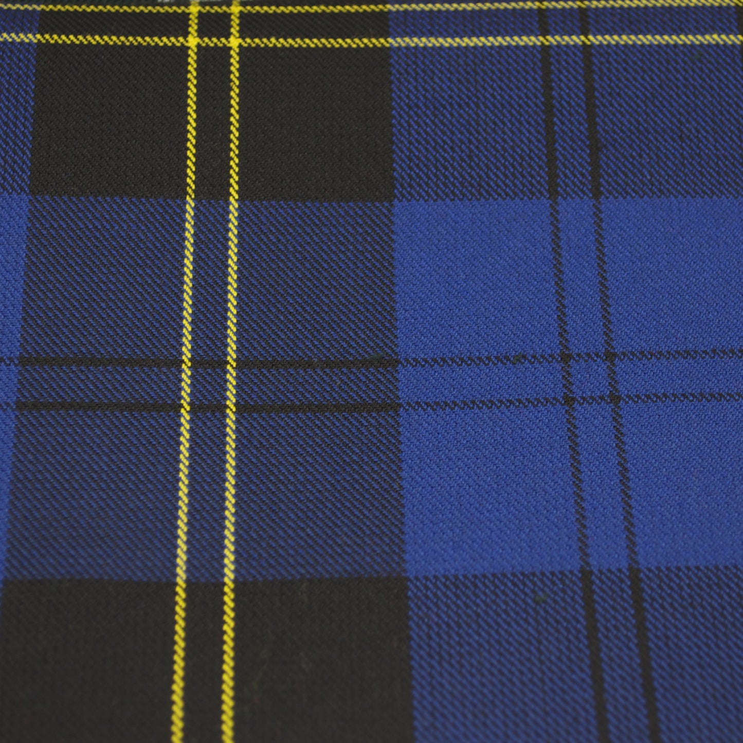 Tartan Fabric - Oakleigh