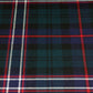 Tartan Fabric - Scotland's National Tartan