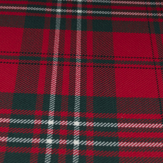 Tartan Fabric - Scott