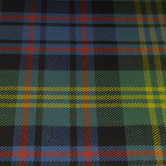 Tartan Fabric - Watson - Ancient