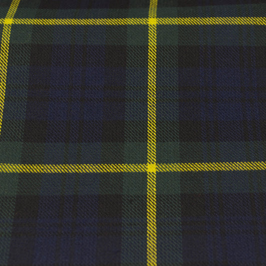 Tartan Fabric - Westgate