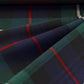 Tartan Fabric - MacKenzie - Modern