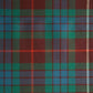 Tartan Fabric - Fraser - Ancient - Hunting