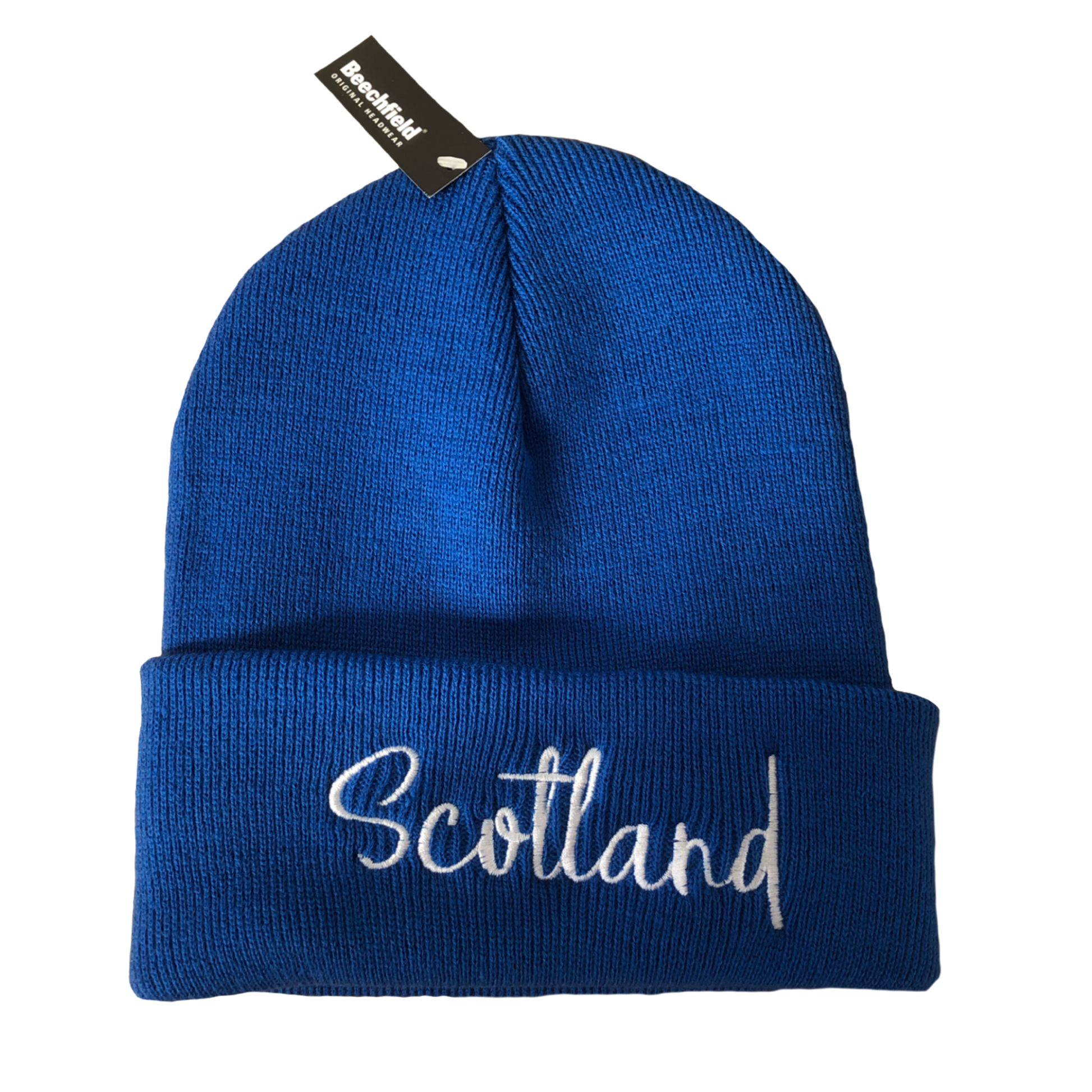 Scotland beanie deals hat